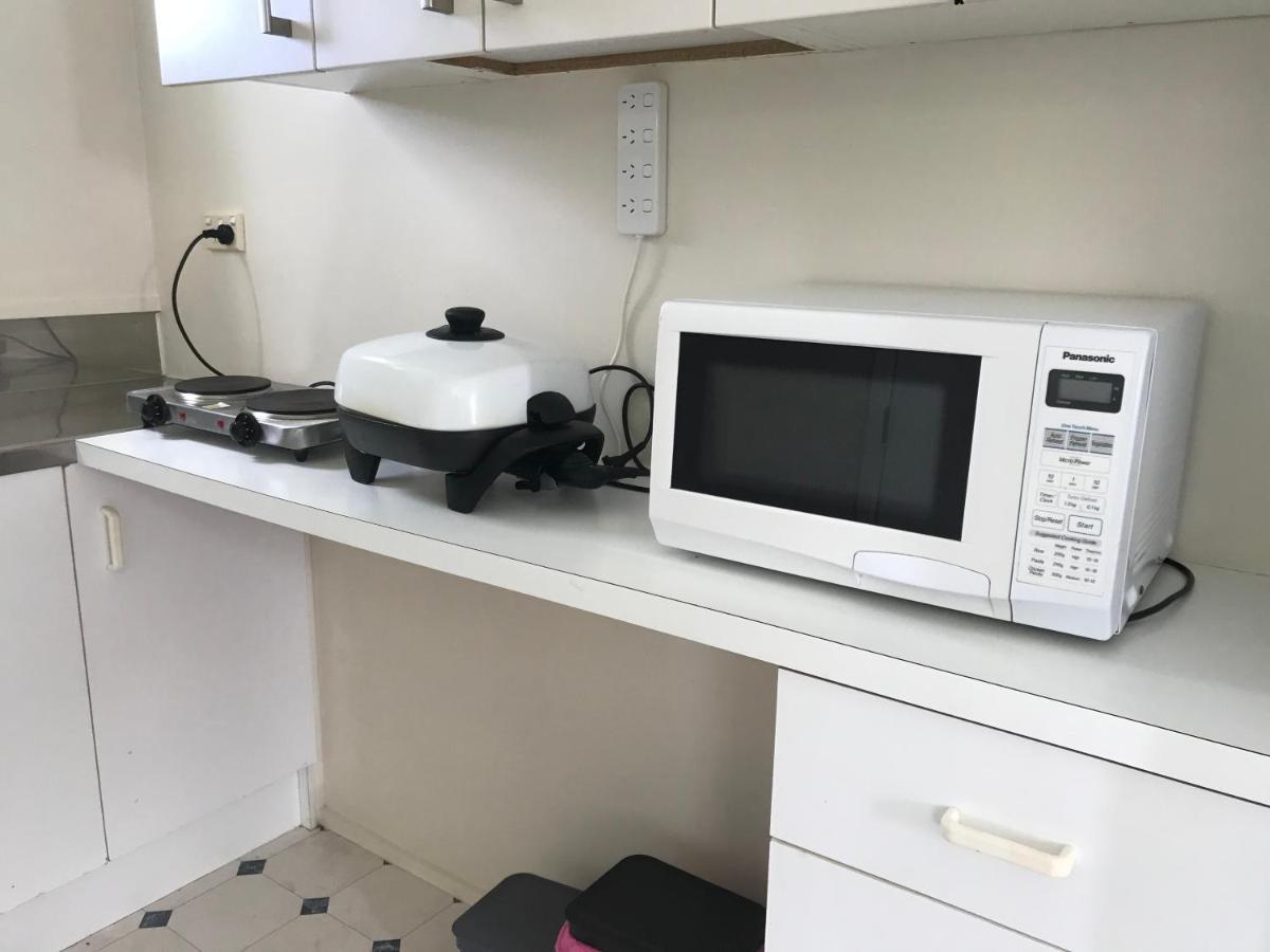 Tui Cottage Te Arai Экстерьер фото